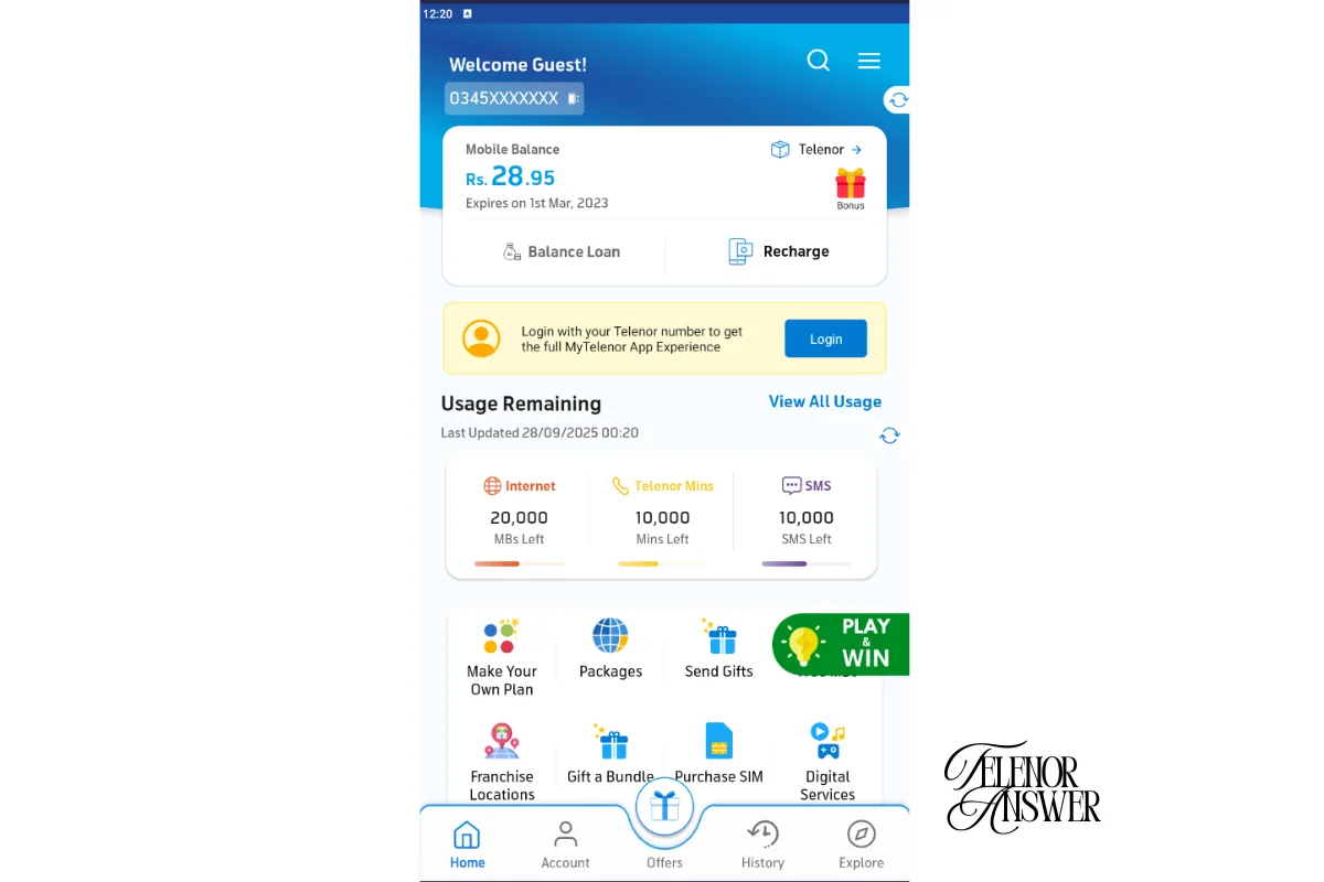 TelenorApp_PlaynWin